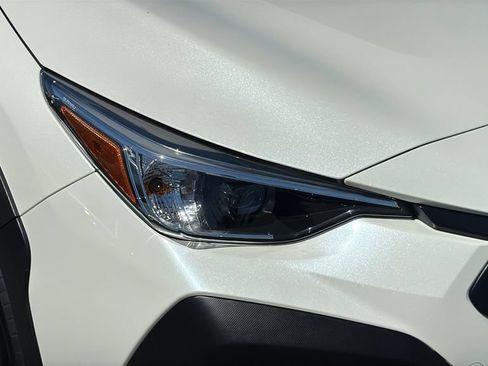 Certified 2024 Subaru Crosstrek 2.0i w/ Crosstrek Mirror Package AWD/4WD image 8