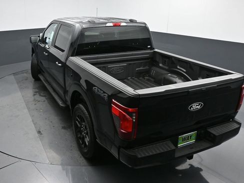 New 2025 Ford F150 STX w/ STX Black Appearance Package image 44