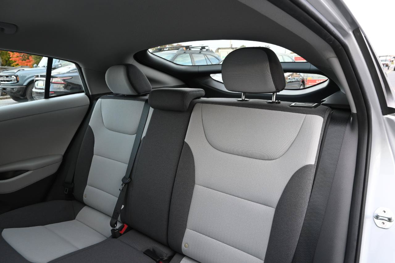 Used 2020 Hyundai Ioniq Blue FWD image 19