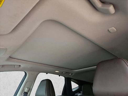 Used 2025 Nissan Murano Platinum w/ Cargo Package AWD/4WD image 15