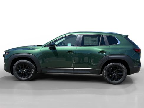 New 2026 MAZDA CX-50 AWD 2.5 S w/ Weather Package image 2