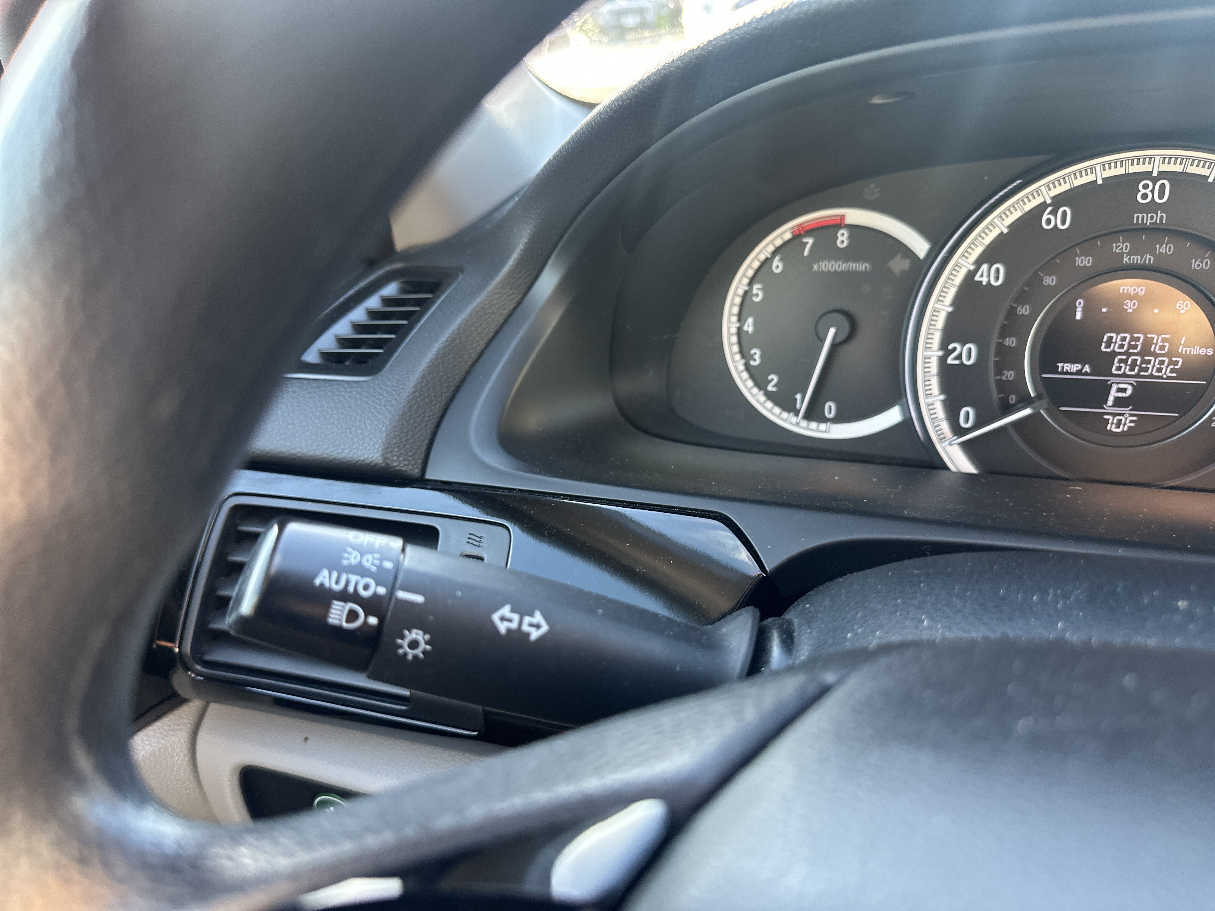 Used 2017 Honda Accord LX image 20