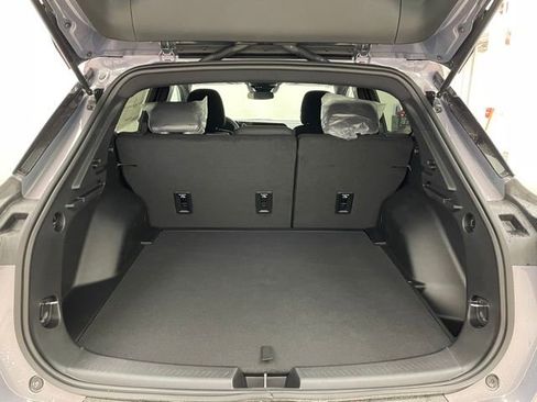 New 2026 Chevrolet Equinox EV LT image 11