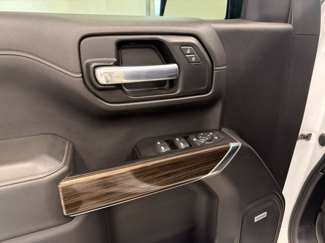 Used 2020 Chevrolet Silverado 1500 RST w/ All-Star Edition AWD/4WD image 24