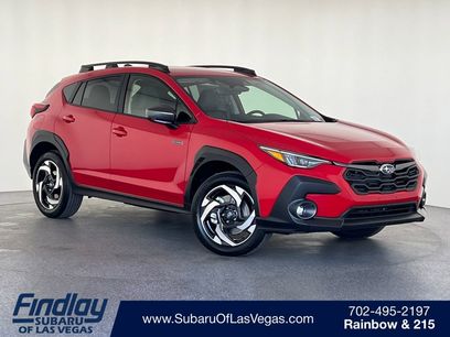 New 2026 Subaru Crosstrek 2.5i Limited