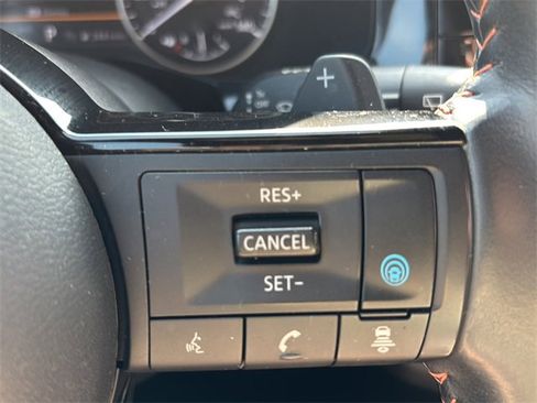 Used 2023 Nissan Pathfinder Rock Creek image 22