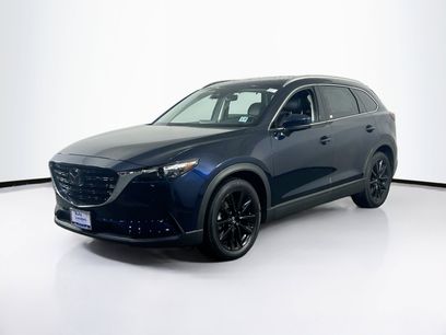 Used 2022 MAZDA CX-9 Touring Plus