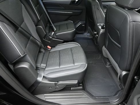 New 2026 Buick Enclave Sport Touring w/ Super Cruise Package image 10