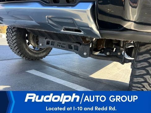 Used 2024 Chevrolet Silverado 2500 High Country w/ High Country Premium Package image 9