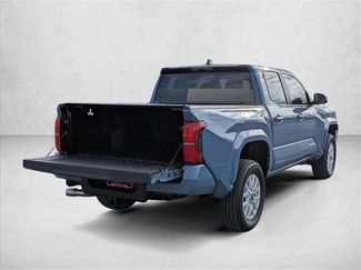 New 2026 Toyota Tacoma SR5 AWD/4WD video 2
