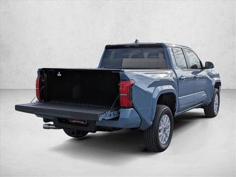 New 2026 Toyota Tacoma SR5 AWD/4WD image 2