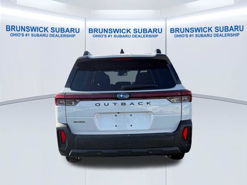 New 2026 Subaru Outback Limited XT image 4