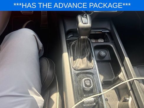 Used 2019 Volvo S60 T5 R-Design FWD image 22