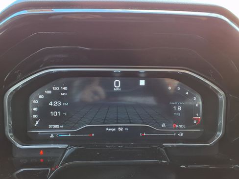 Used 2023 GMC Sierra 1500 Elevation image 19