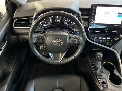 Certified 2023 Toyota Camry SE w/ Audio Upgrade Package image 14