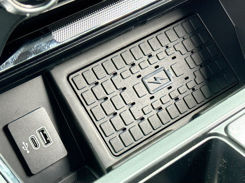 New 2026 Ford F150 Lariat AWD/4WD image 11