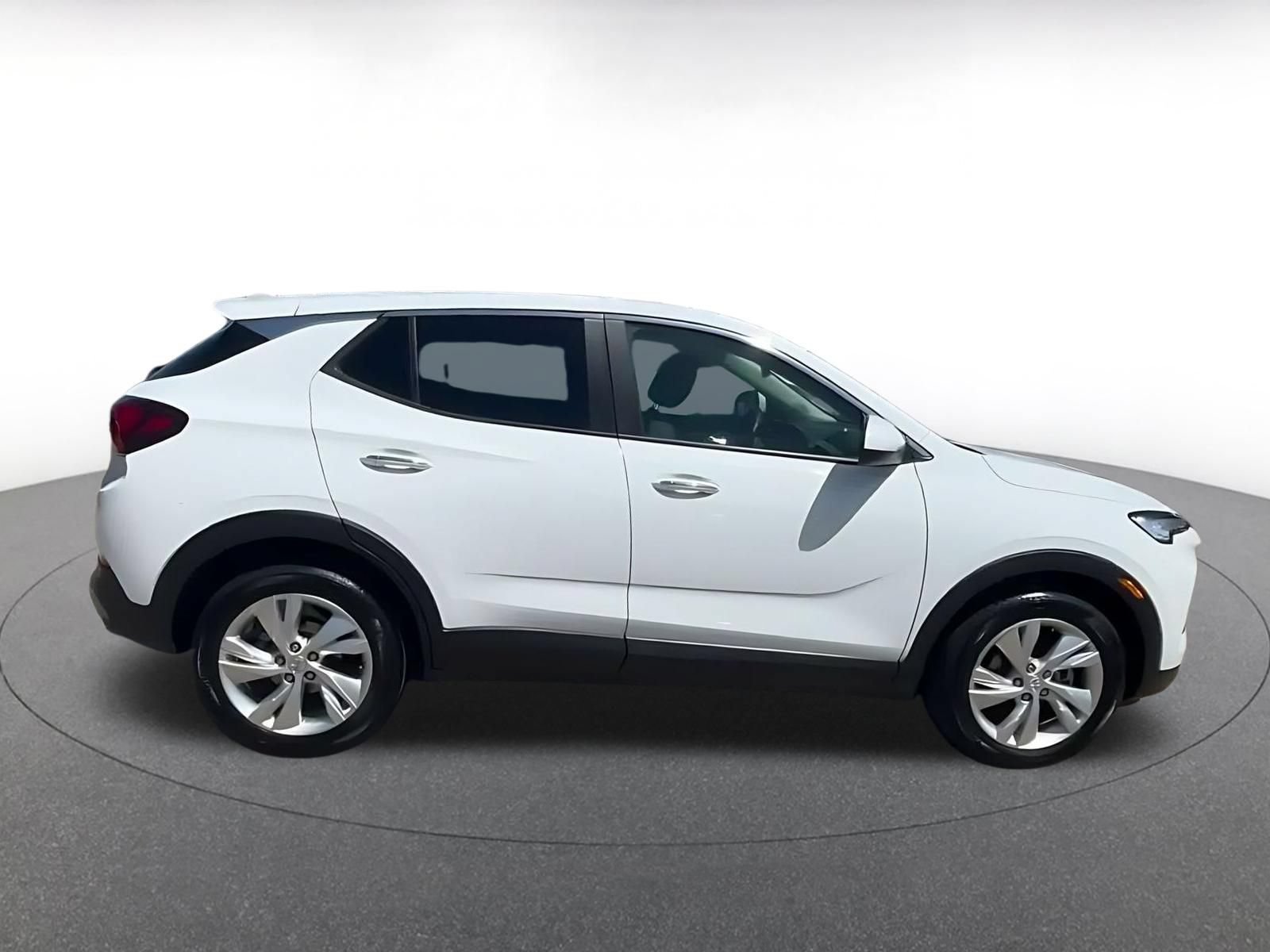 Used 2026 Buick Encore GX Preferred FWD image 15
