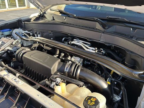 Used 2021 Ford Explorer Platinum w/ Equipment Group 601A image 33