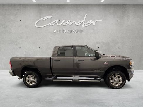 Used 2024 RAM 2500 Big Horn image 17
