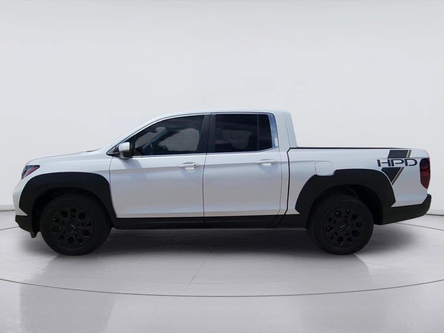 Used 2023 Honda Ridgeline RTL image 5