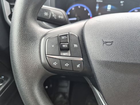 Used 2024 Ford Bronco Sport Big Bend AWD/4WD image 24