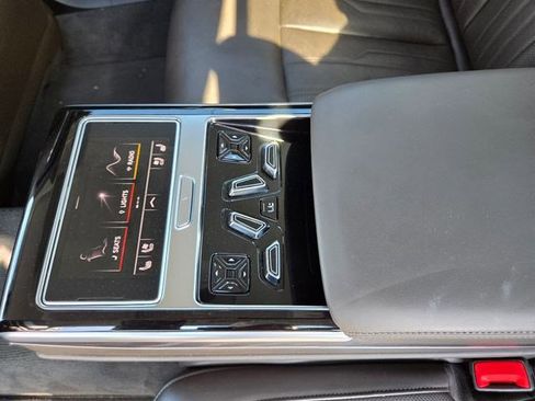 Used 2021 Audi A8 L 3.0T w/ Luxury Package AWD/4WD image 9