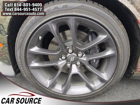 Used 2023 Dodge Challenger R/T Scat Pack w/ Plus Package image 30