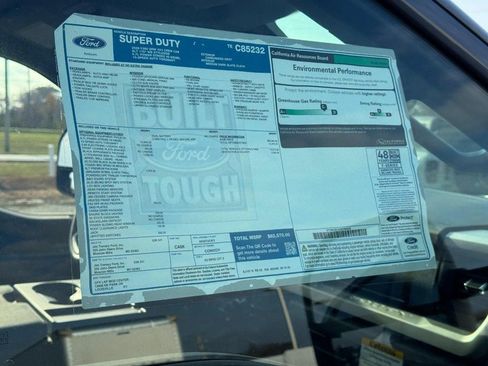 New 2026 Ford F350 XLT w/ XLT Premium Package image 20