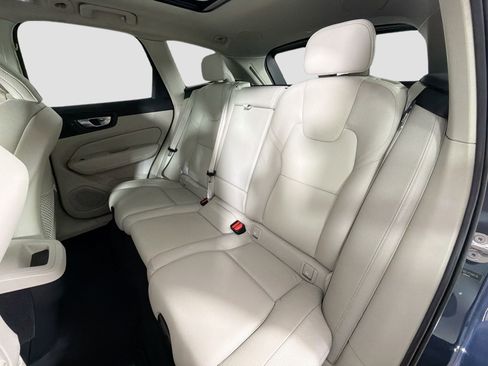 Certified 2023 Volvo XC60 B5 Plus w/ Protection Package Premier FWD image 24