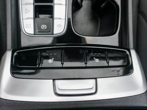 Used 2022 Hyundai Tucson SEL FWD image 19