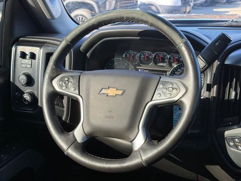 Used 2015 Chevrolet Silverado 3500 LTZ w/ Duramax Plus Package image 17