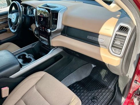 Used 2020 RAM 1500 Big Horn image 29