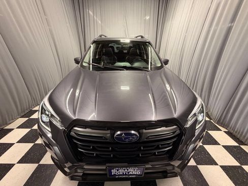 Used 2023 Subaru Forester Limited AWD/4WD image 2