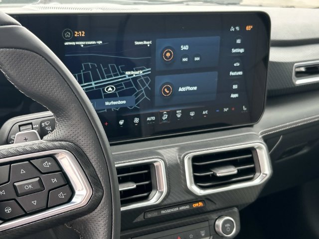 New 2026 Ford Mustang GT Premium RWD image 15