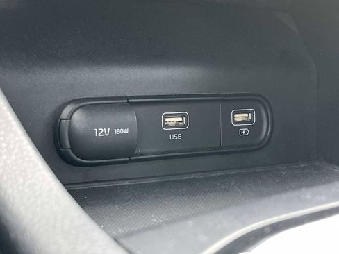 Used 2021 Kia K5 GT-Line FWD image 44