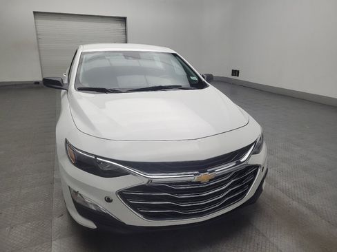 Used 2024 Chevrolet Malibu LS FWD image 13