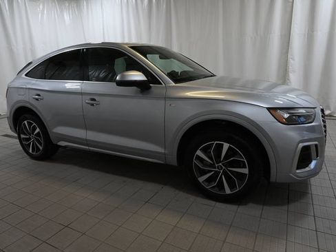 Used 2022 Audi Q5 2.0T Premium Plus AWD/4WD image 15