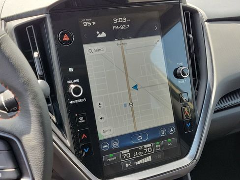 New 2026 Subaru Crosstrek 2.5i Limited AWD/4WD image 17