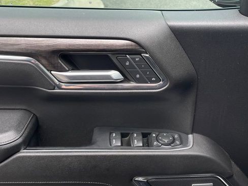 Used 2023 Chevrolet Silverado 1500 LTZ image 20