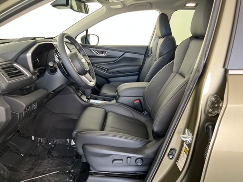 New 2026 Subaru Ascent Limited AWD/4WD image 11