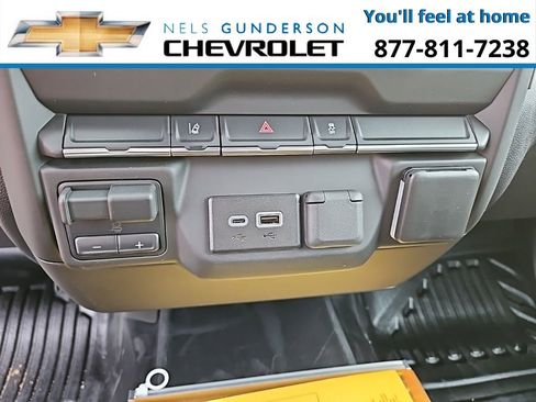 New 2024 Chevrolet Silverado 3500 W/T w/ WT Convenience Package AWD/4WD image 19