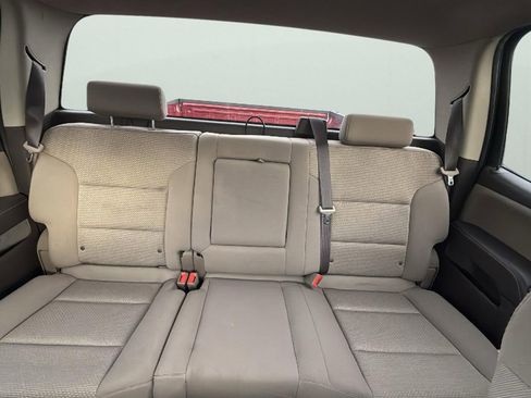 Used 2018 Chevrolet Silverado 1500 LT w/ Texas Edition image 23