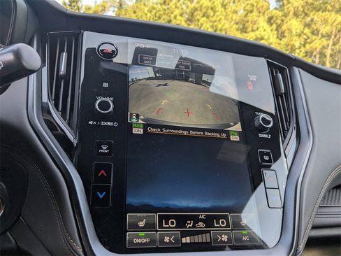 Used 2023 Subaru Outback Wilderness image 20