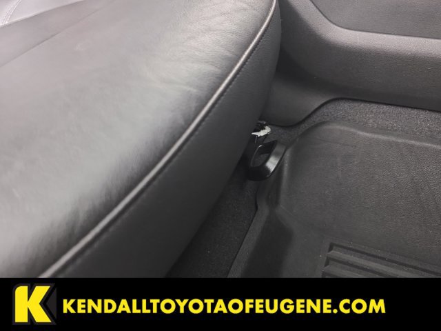 Used 2021 Chevrolet Silverado 1500 LT Trail Boss w/ Convenience Package II AWD/4WD image 34
