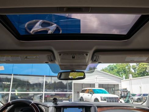 Used 2019 INFINITI QX80 Luxe w/ 22" Wheel Package RWD image 31