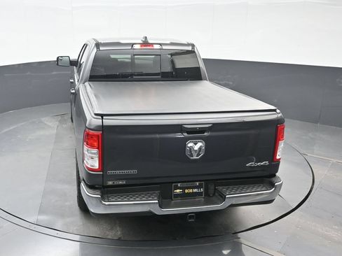 Used 2021 RAM 1500 Big Horn AWD/4WD image 20