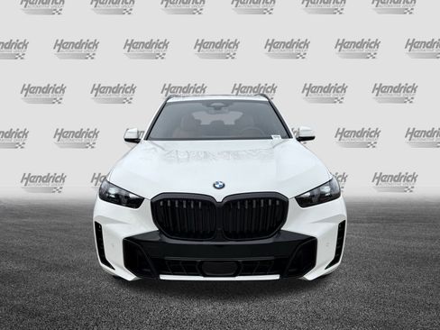New 2026 BMW X5 sDrive40i RWD image 3