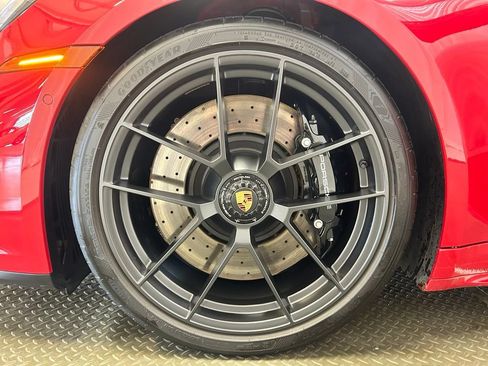 Certified 2026 Porsche 911 Carrera GTS RWD image 30
