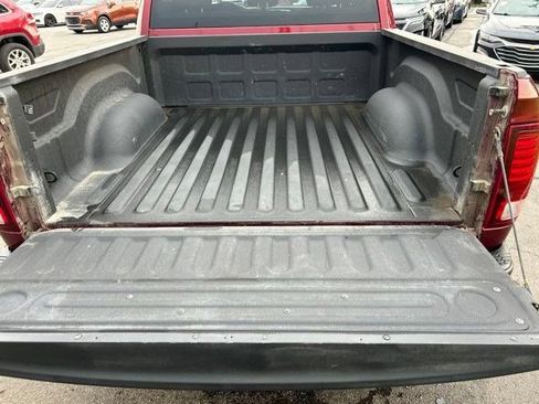Used 2021 RAM 1500 Warlock AWD/4WD image 43