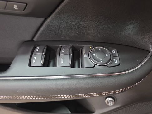 New 2026 Buick Envision Sport Touring image 28